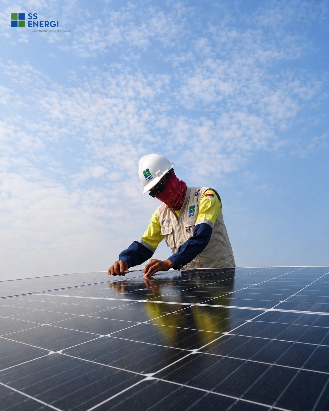 Perbedaan Sistem On-Grid, Hybrid, dan Off-Grid PLTS - solar panel rumah solar panel jakarta solar panel murah SS Energi